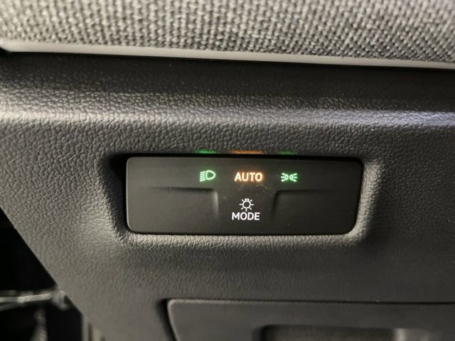 New 2026 Volkswagen Tiguan S AWD/4WD image 20