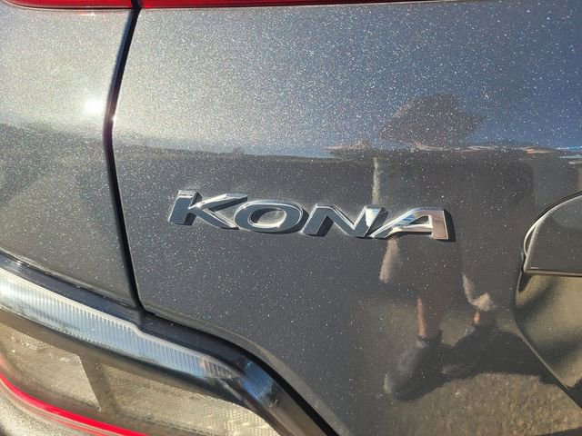Used 2022 Hyundai Kona SEL w/ Convenience Package AWD/4WD image 10