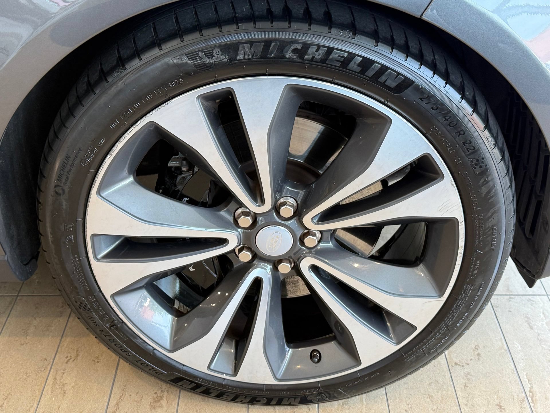Used 2018 Land Rover Range Rover SV Autobiography Dynamic AWD/4WD image 49