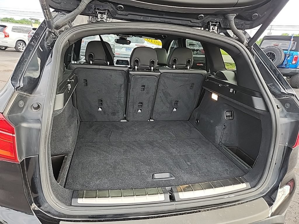 Used 2019 BMW X1 xDrive28i w/ Convenience Package AWD/4WD image 7
