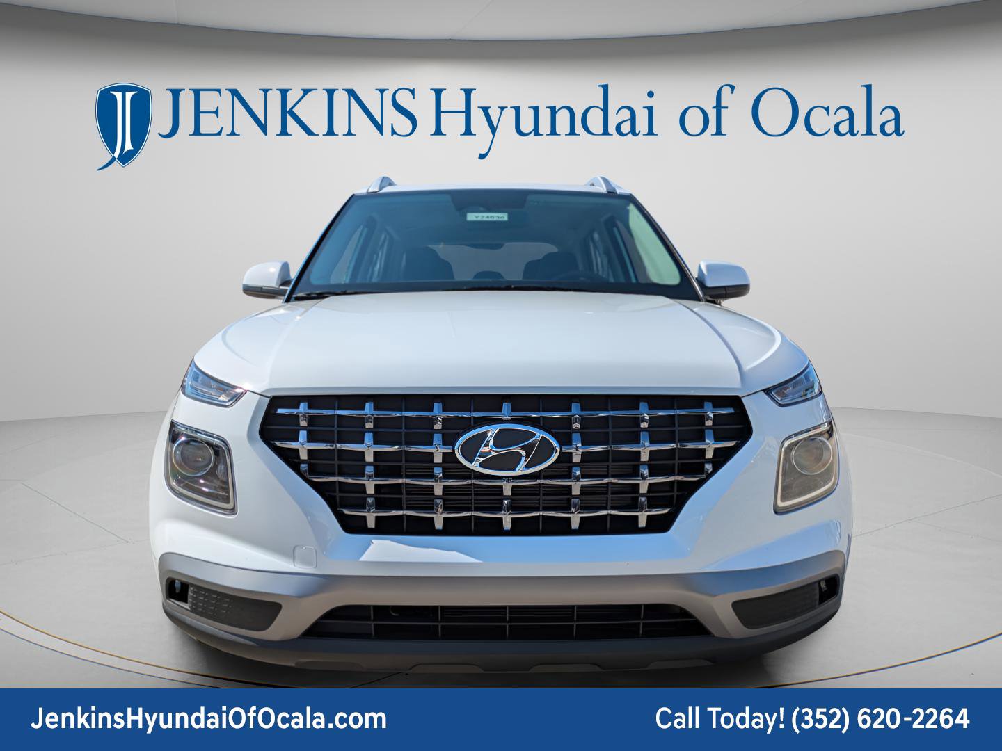 New 2026 Hyundai Venue SEL FWD image 64