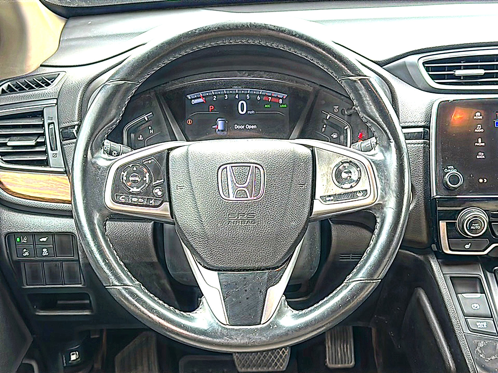 Used 2020 Honda CR-V EX-L image 28