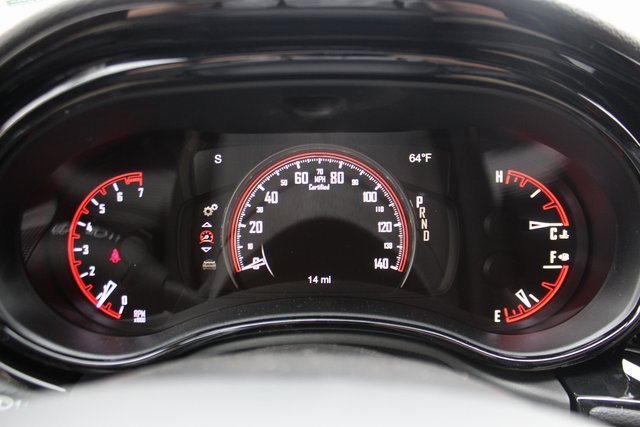 New 2026 Dodge Durango AWD w/ Skid Plate Group image 15