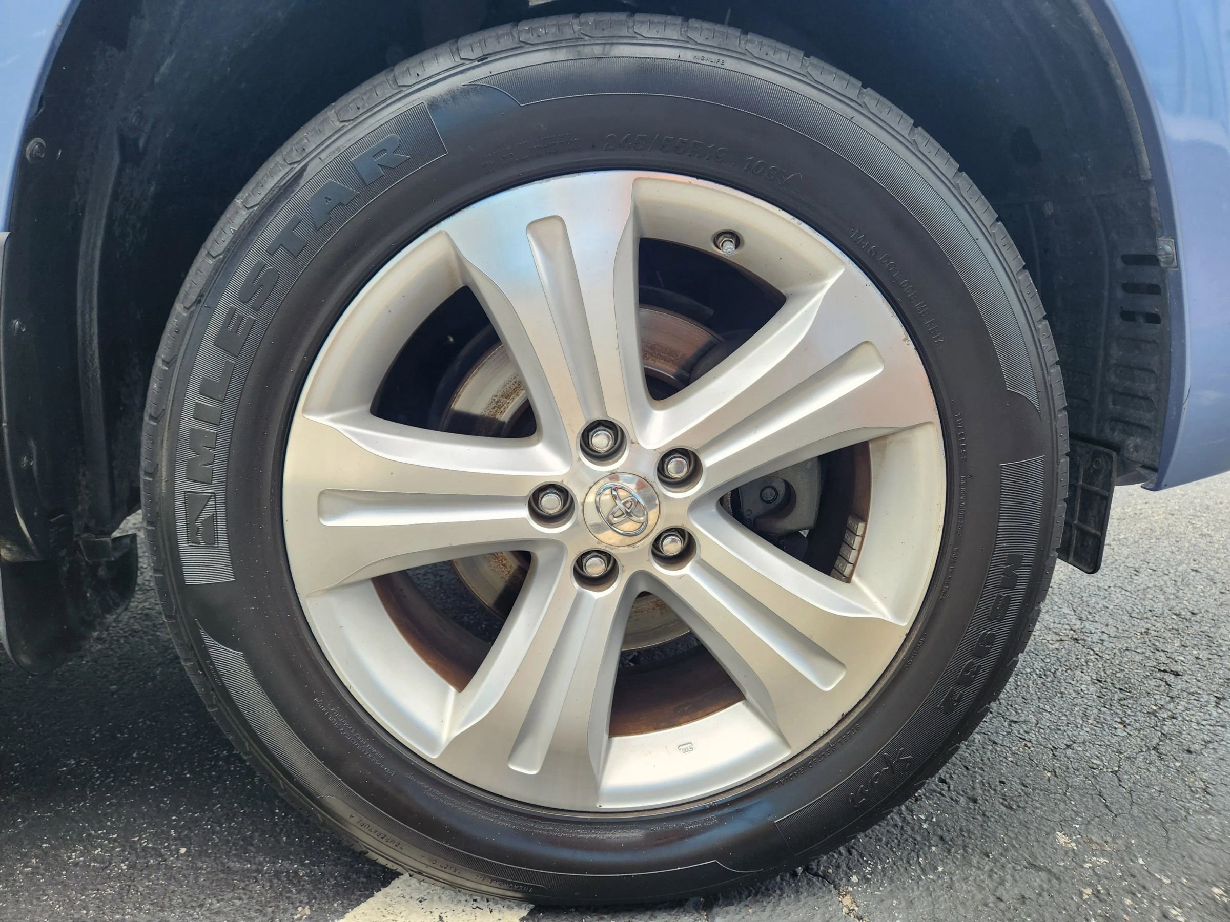 Used 2010 Toyota Highlander Limited image 66