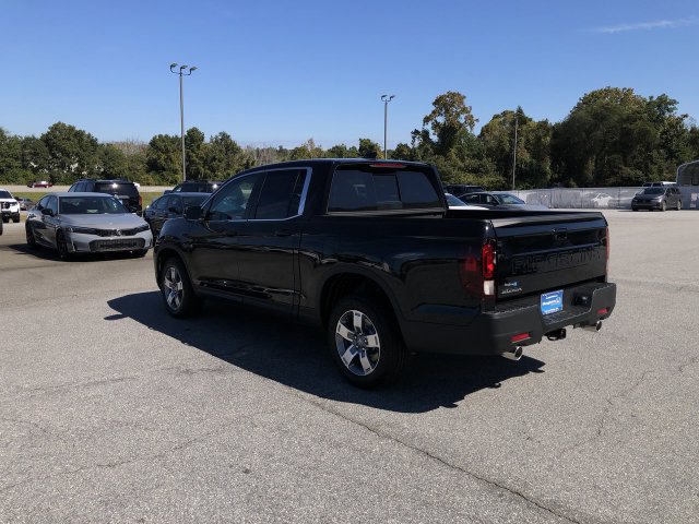 New 2026 Honda Ridgeline RTL image 4