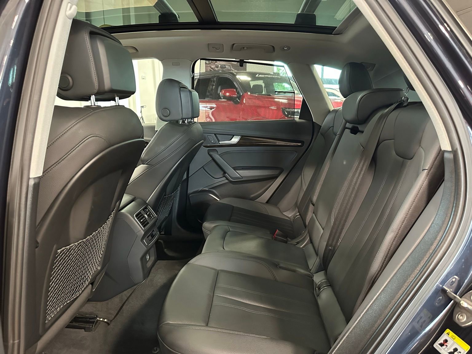 Used 2018 Audi Q5 2.0T Premium Plus w/ Premium Plus Package AWD/4WD image 38