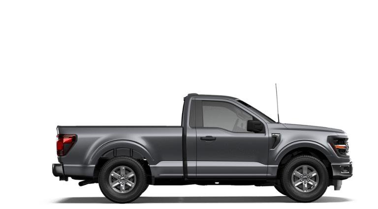 New 2026 Ford F150 XL w/ Equipment Group 103A High image 27