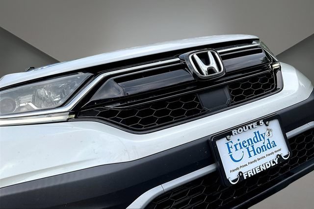 Used 2021 Honda CR-V Special Edition image 34