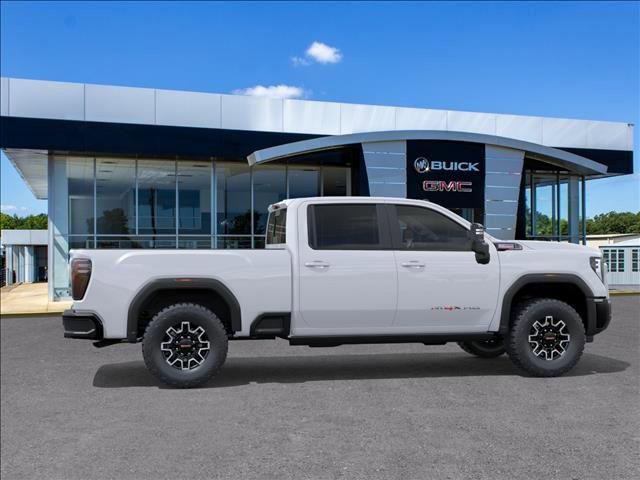 New 2026 GMC Sierra 2500 AT4X AWD/4WD image 5