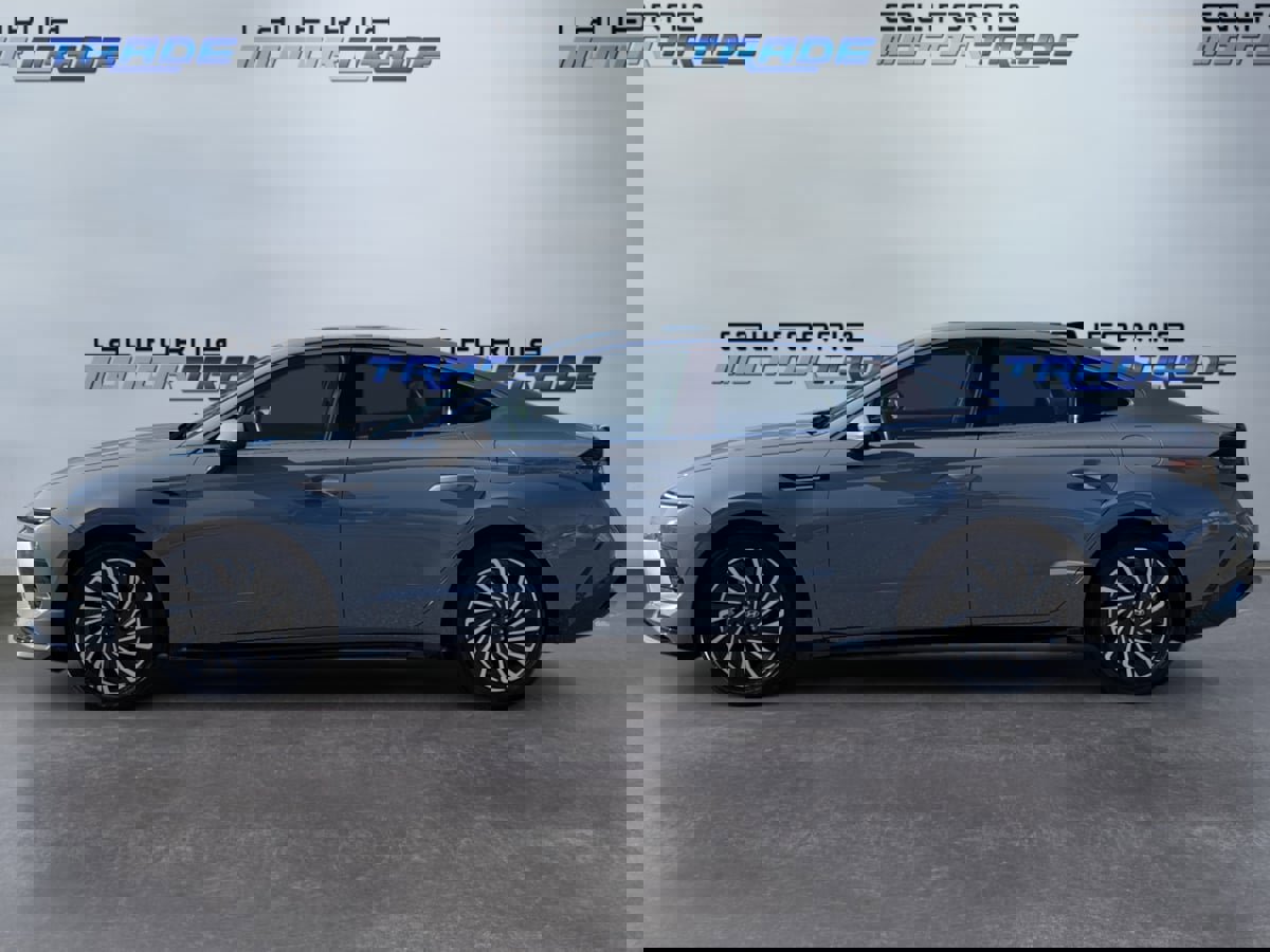 Used 2024 Hyundai Sonata SEL image 8