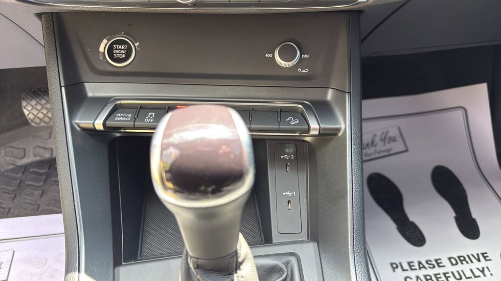 Used 2022 Audi Q3 2.0T Premium image 28