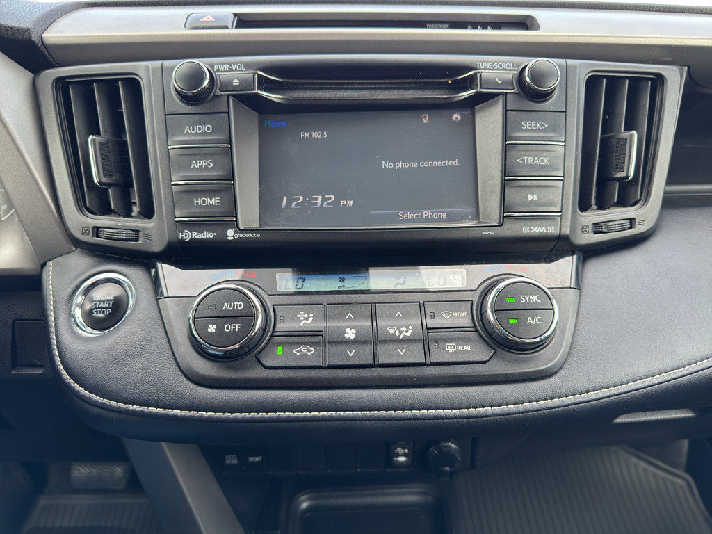 Used 2018 Toyota RAV4 XLE w/ Plus Extra Value Package image 16