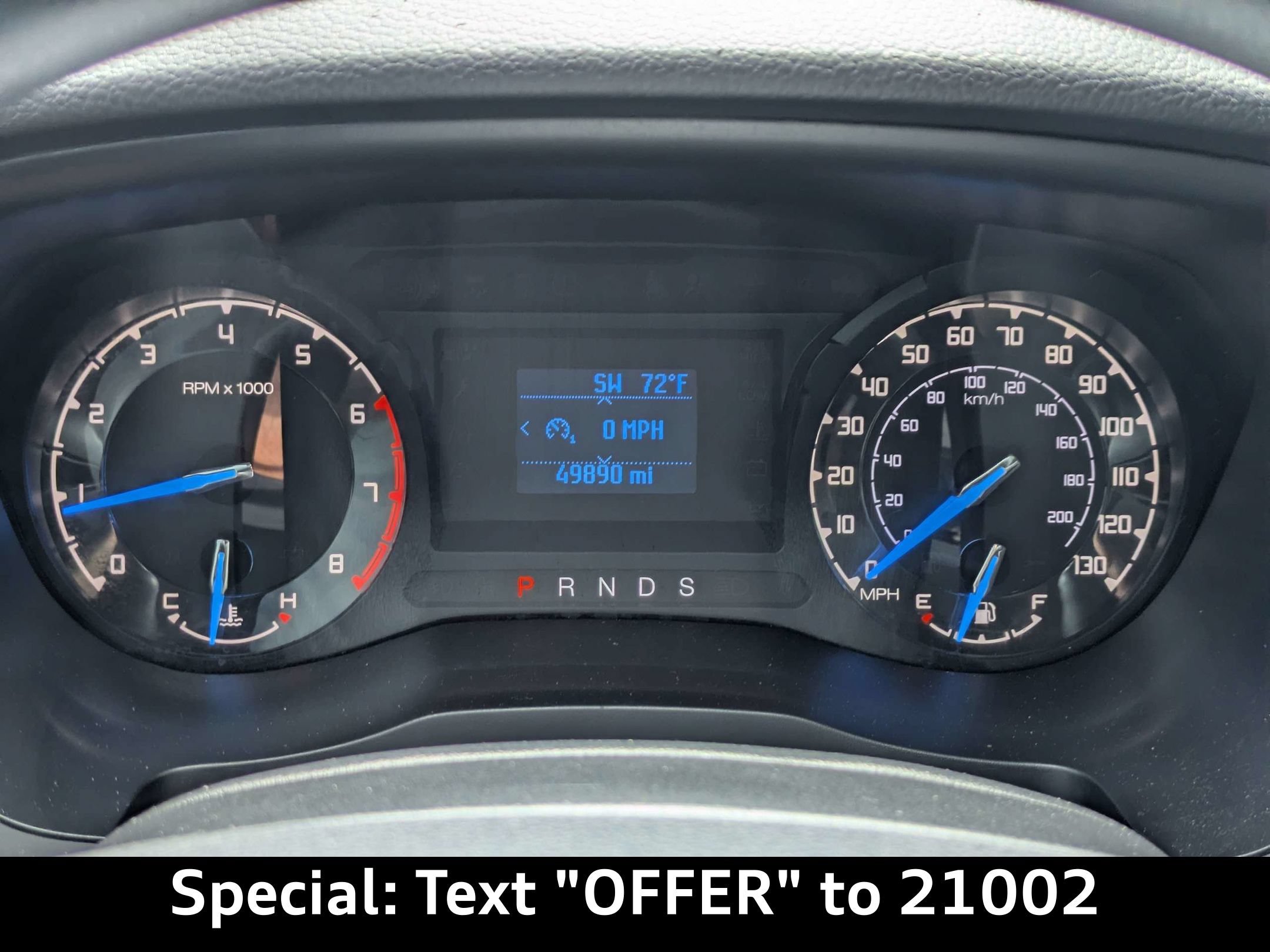 Used 2019 Ford Ranger XL w/ Equipment Group 101A Mid RWD image 29