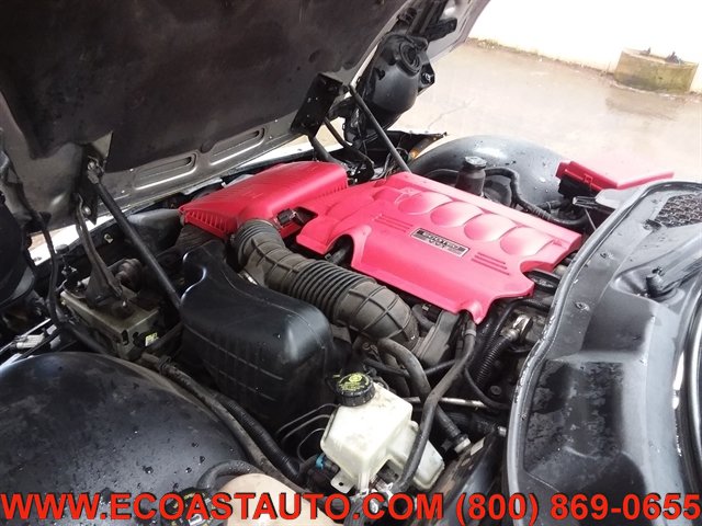 Used 2006 Pontiac Solstice Convertible w/ Power Package RWD image 9