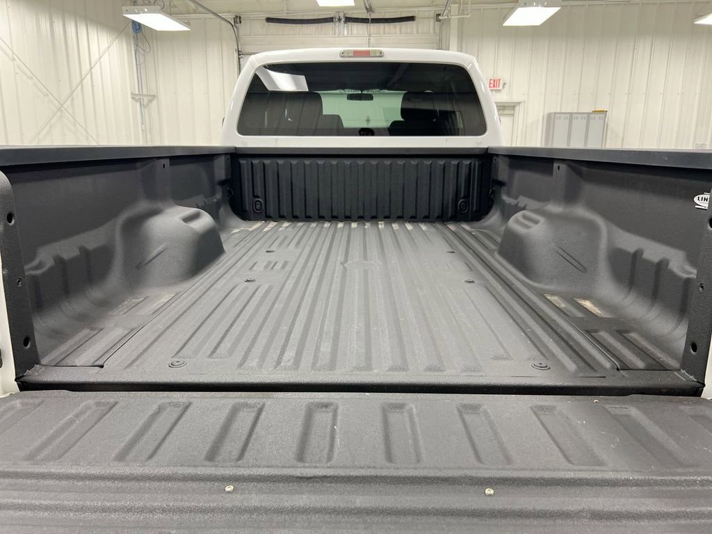 Used 2016 Ford F350 XLT AWD/4WD image 22