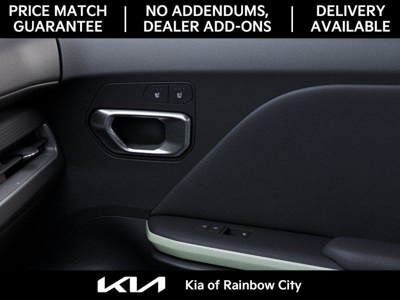 New 2026 Kia K4 GT-Line FWD image 27