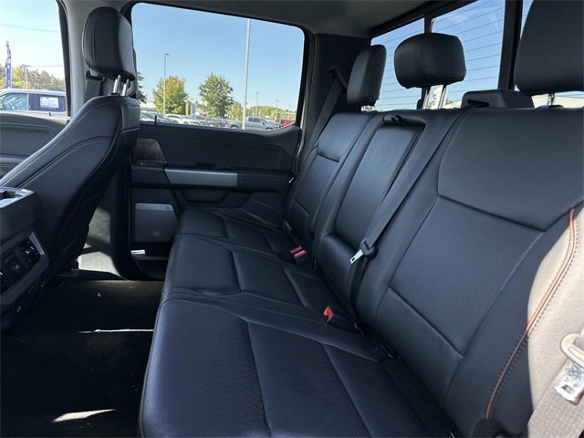 New 2026 Ford F350 Lariat image 13