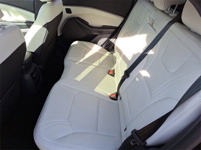 Certified 2025 Ford Mustang Mach-E Premium image 32