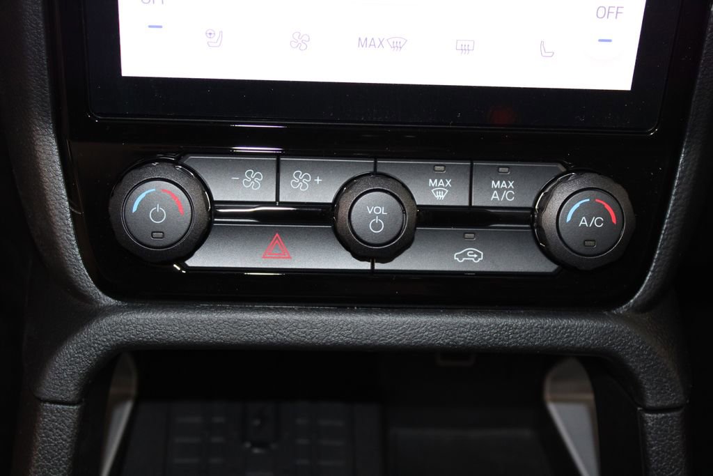 New 2026 Ford Ranger Lariat image 46