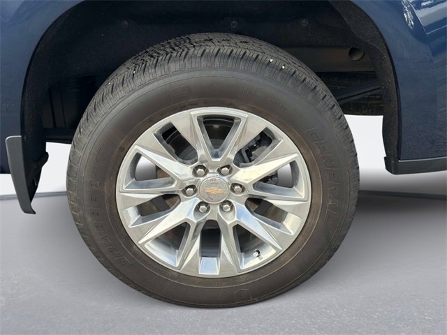 Used 2022 Chevrolet Silverado 1500 LTZ image 10