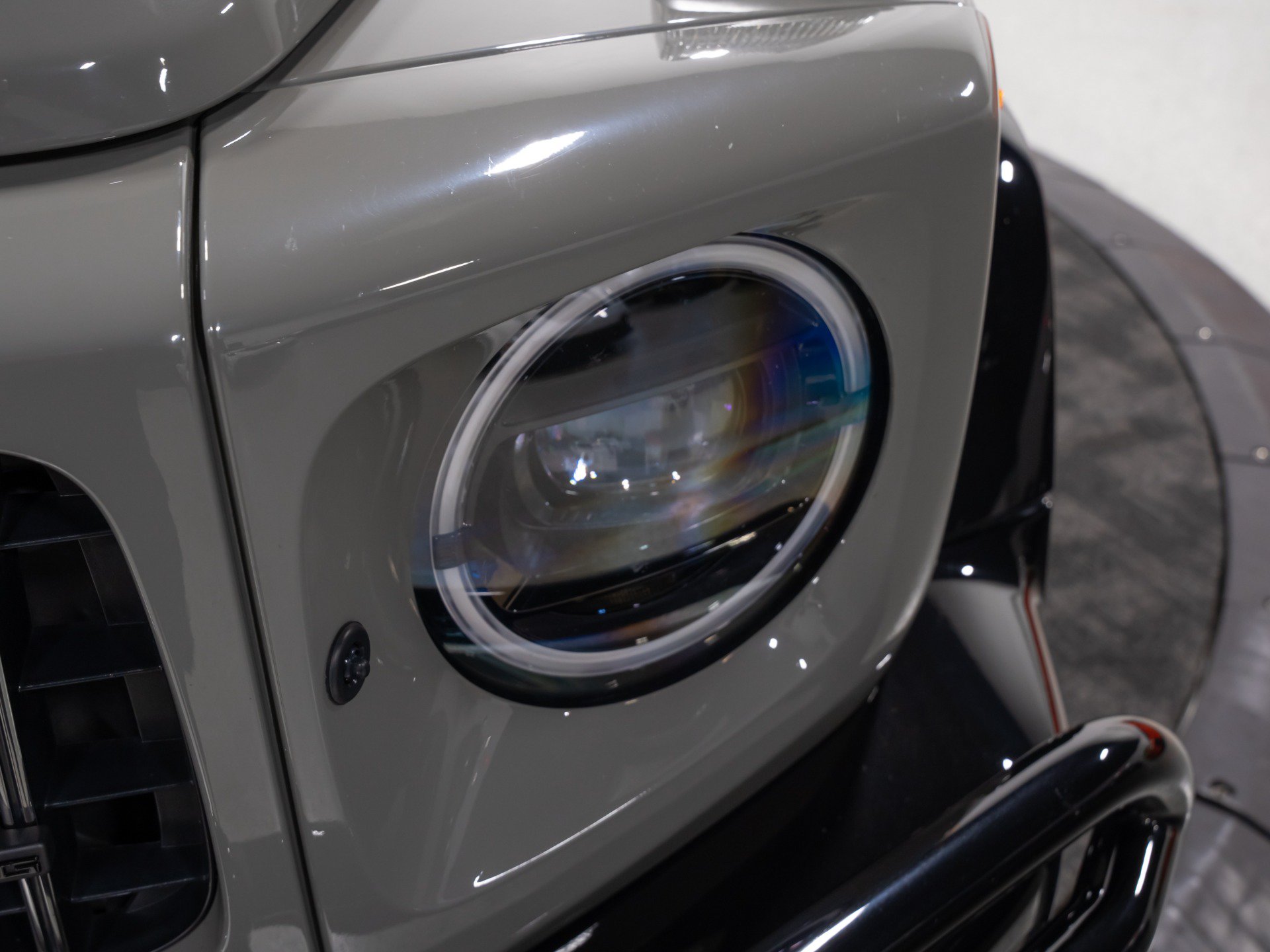 Used 2023 Mercedes-Benz G 63 AMG 4MATIC image 20