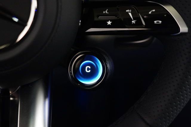 New 2025 Mercedes-Benz S 63 AMG S image 24