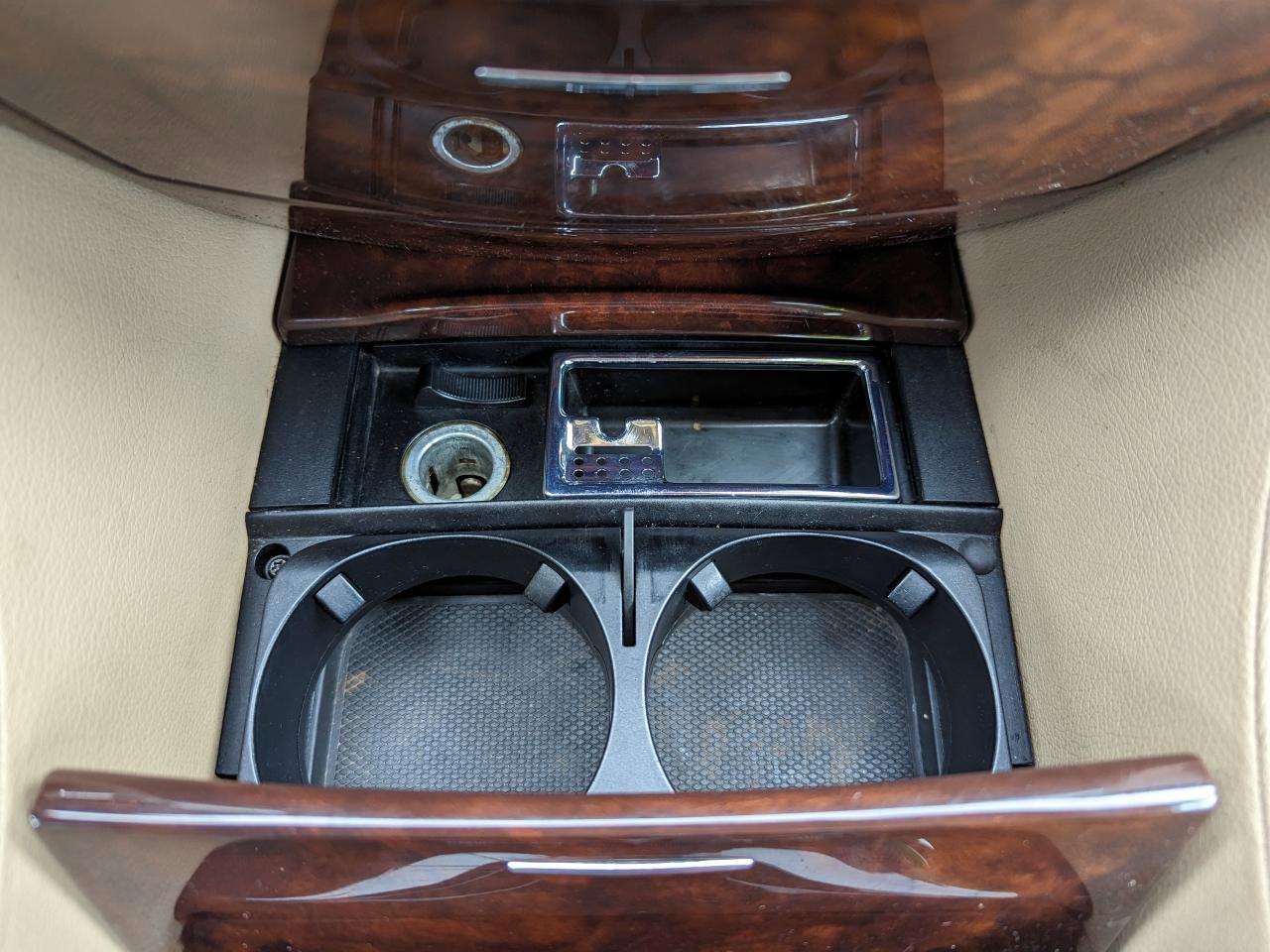 Used 2013 Mercedes-Benz CL 550 4MATIC image 27