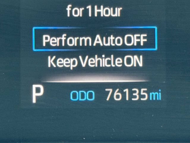 Used 2021 Toyota Sienna XLE AWD/4WD image 21