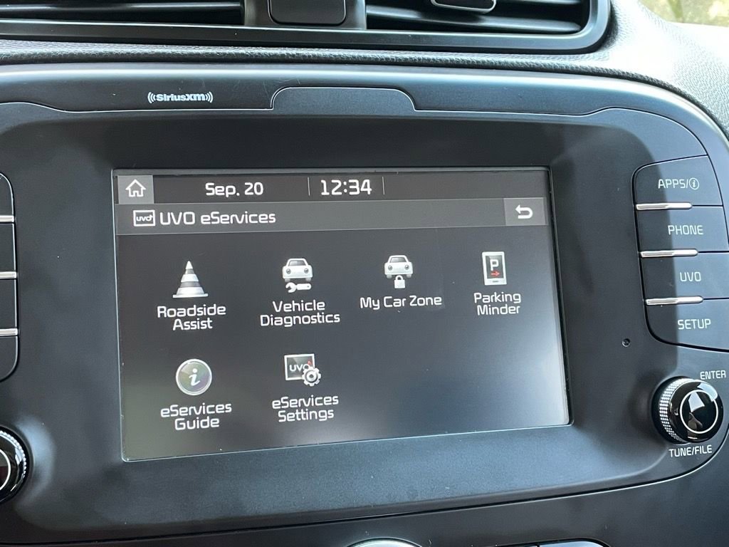 Used 2019 Kia Soul + image 13