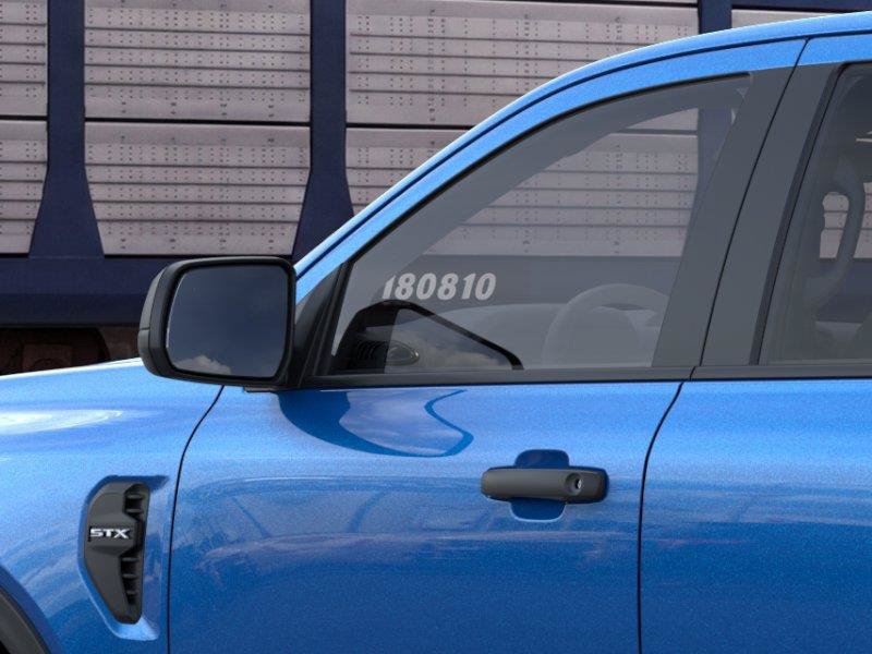 New 2026 Ford Ranger XL w/ Trailer Tow Package RWD image 20