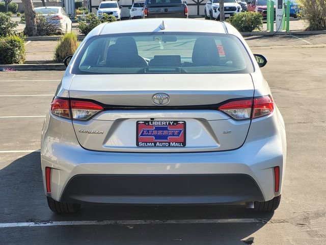 Used 2024 Toyota Corolla LE FWD image 6