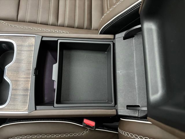 New 2026 GMC Acadia Denali Ultimate image 36