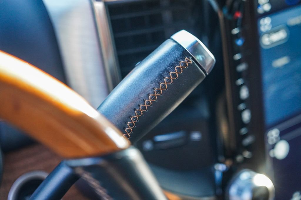 Used 2022 RAM 2500 Limited image 27