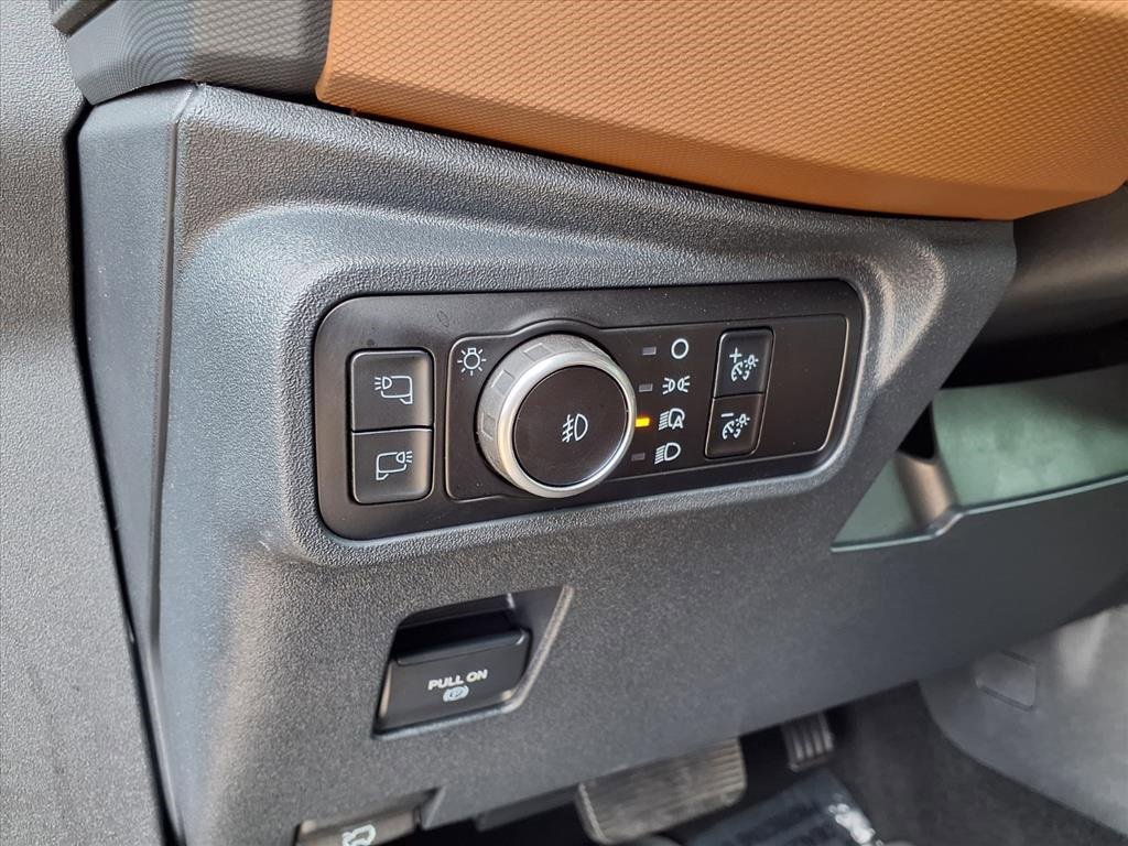 Used 2024 Ford Bronco Outer Banks image 21