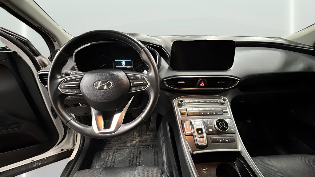 Used 2023 Hyundai Santa Fe SEL image 9