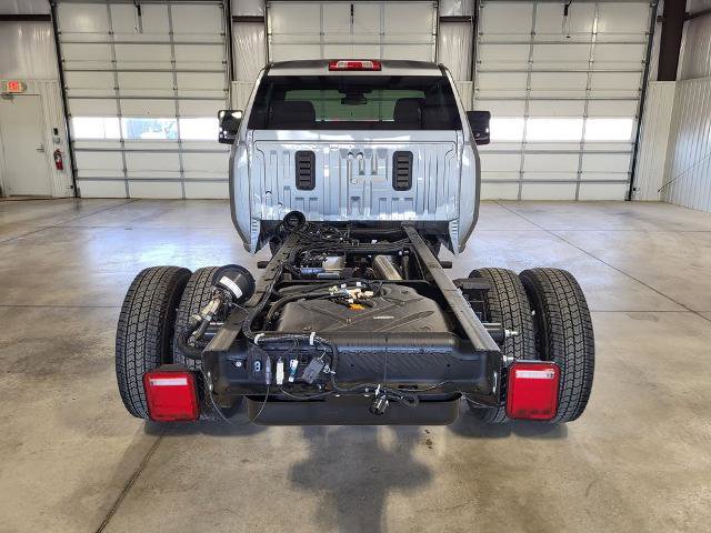New 2026 Chevrolet Silverado 3500 LT w/ Convenience Package image 4