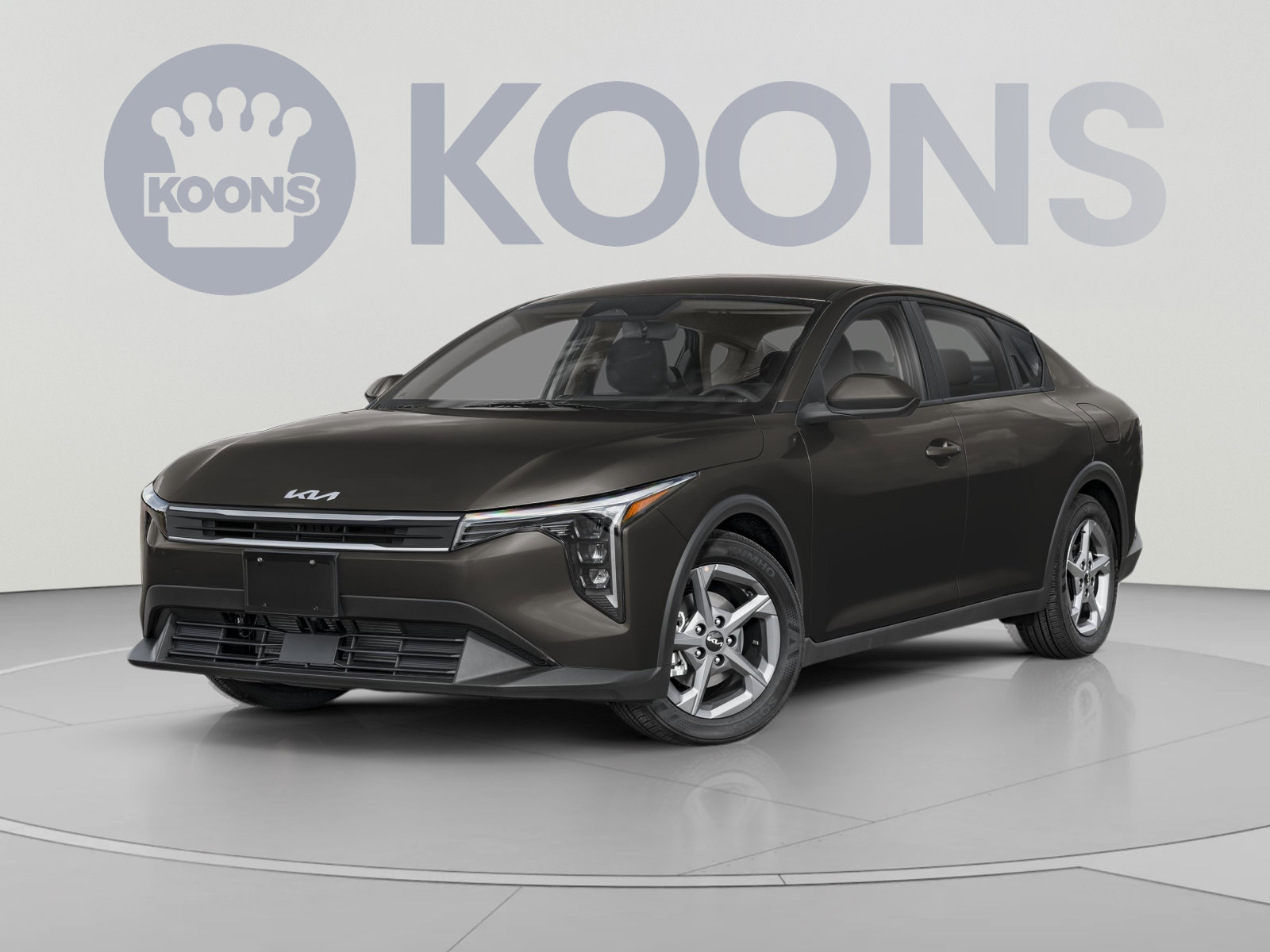 Used 2025 Kia K4