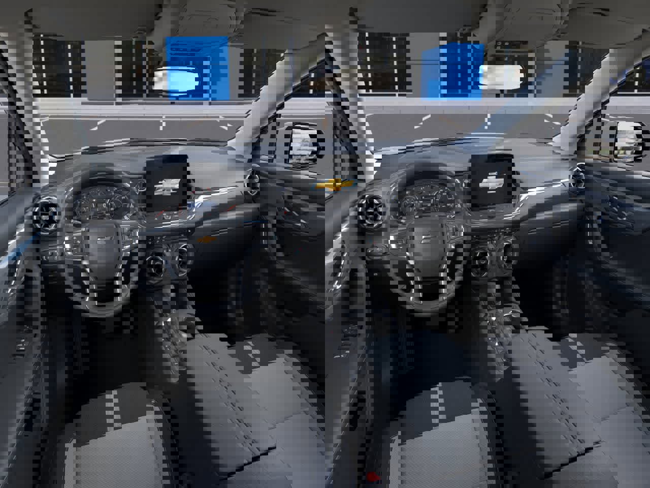 New 2026 Chevrolet Blazer LT image 15