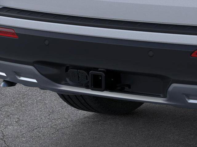New 2026 Ford Explorer Active w/ Active Comfort Package image 23