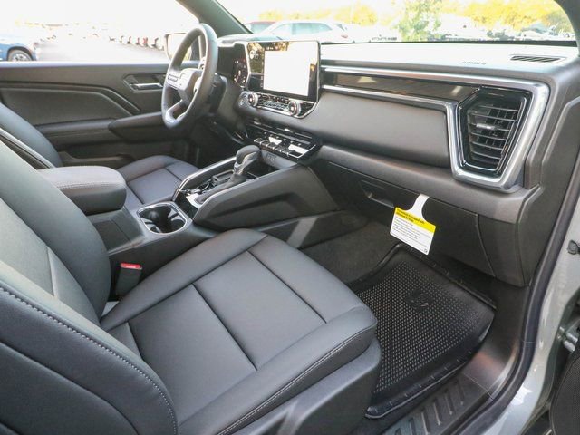 New 2026 GMC Canyon Elevation w/ Convenience Package image 20