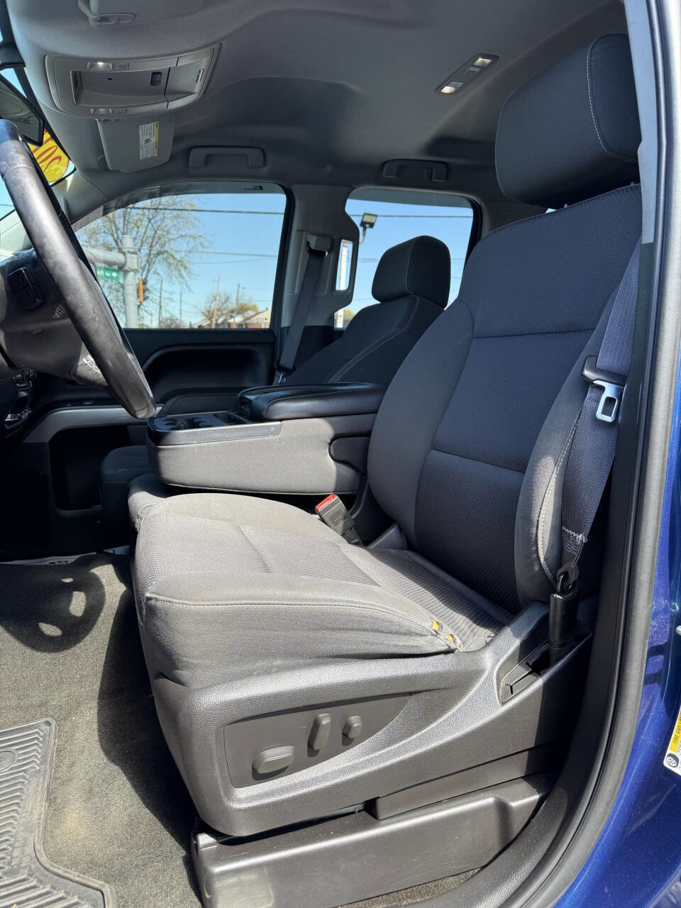 Used 2015 Chevrolet Silverado 1500 LT w/ All Star Edition image 10