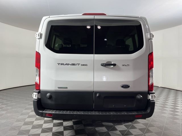 Used 2024 Ford Transit 350 XLT image 5