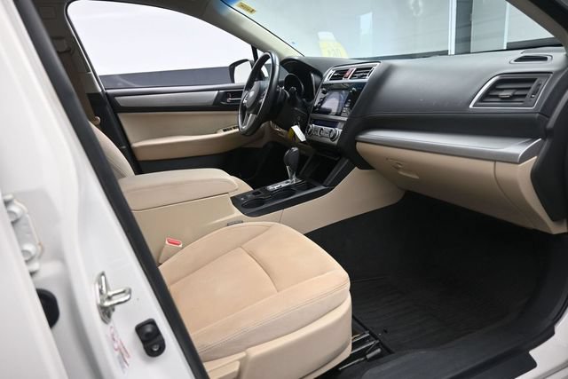 Used 2017 Subaru Legacy 2.5i Premium w/ Popular Package #1 AWD/4WD image 26