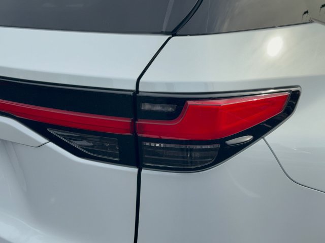 New 2026 Lexus TX 350 AWD w/ Technology Package image 10