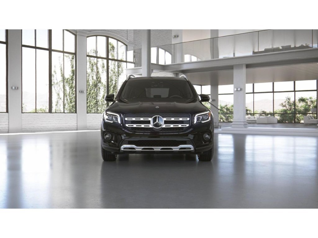 Used 2022 Mercedes-Benz GLB 250 4MATIC image 8