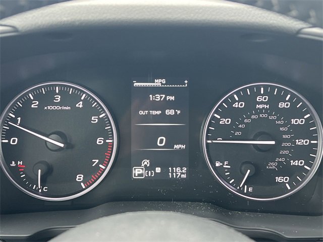 New 2026 Subaru Forester Premium image 19