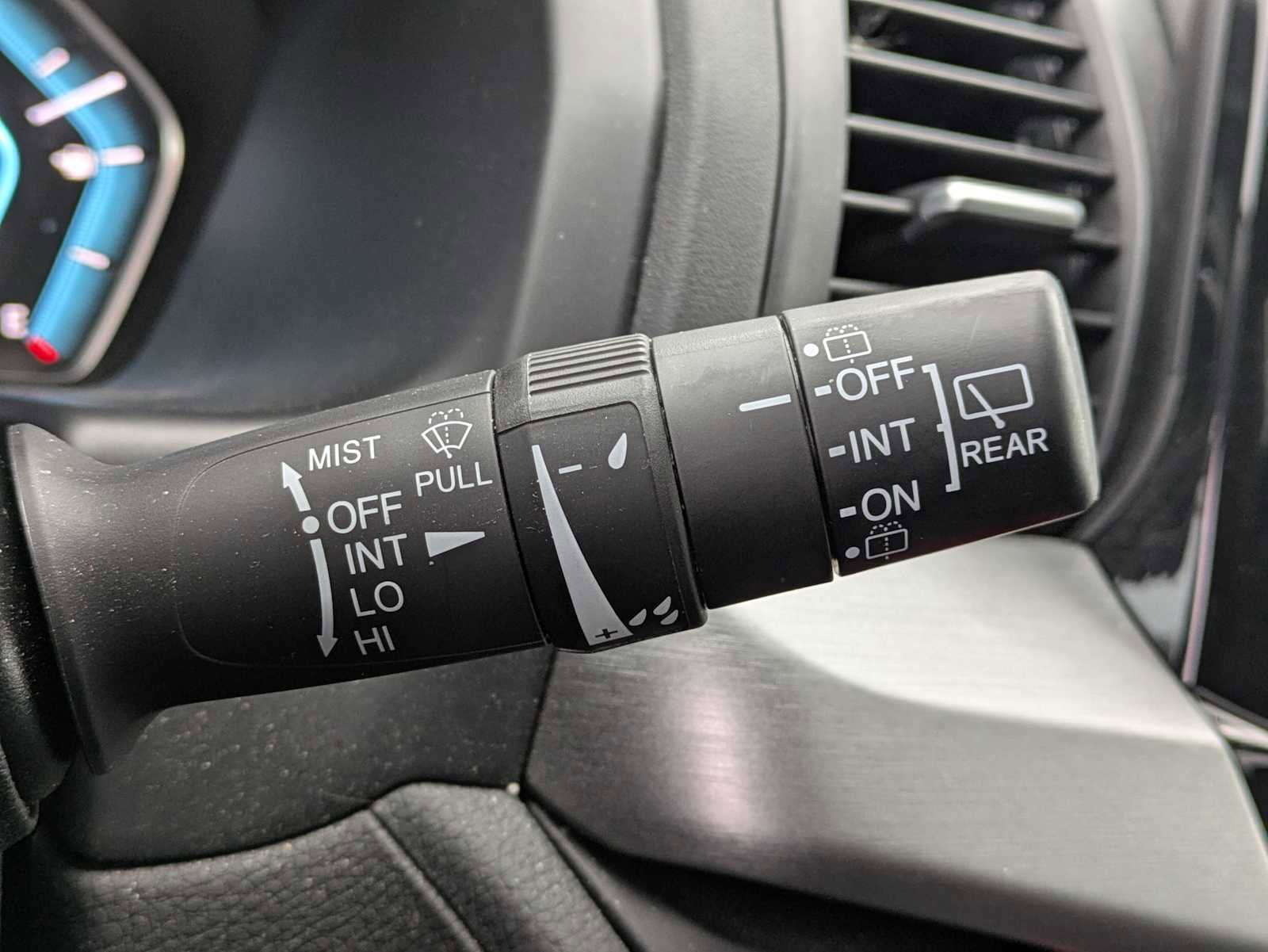 Certified 2024 Honda Odyssey EX-L image 24