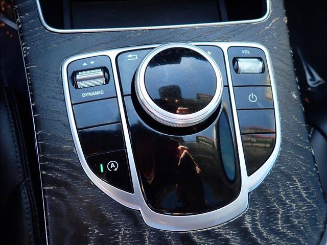 Used 2017 Mercedes-Benz C 300 4MATIC Sedan image 16