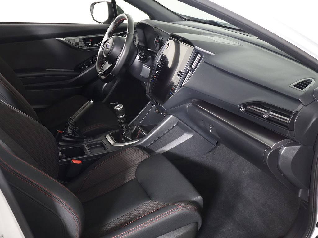 Used 2022 Subaru WRX Premium AWD/4WD image 19