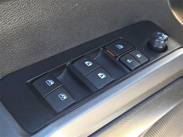 Used 2023 Toyota Tacoma TRD Off-Road image 18